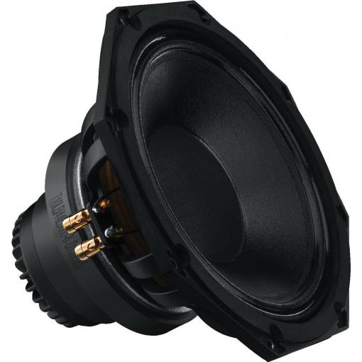 Monacor SP-310CX 10 palec 25.4 cm širokopásmový reproduktor 200 W 8 Ω