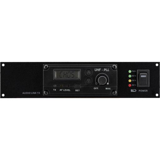 Monacor TXA-1020MT rádiový vysílač
