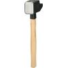 KS Tools 142.1034 1421034 zámečnické kladivo 2150 g 385 mm 1 ks
