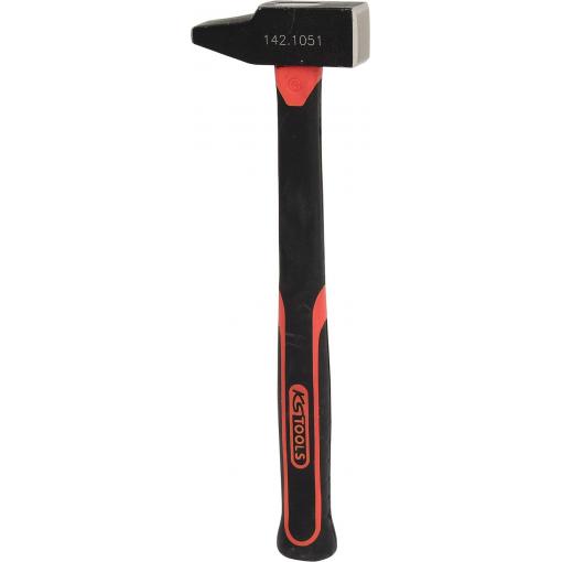 KS Tools 1421051 142.1051 zámečnické kladivo 575 g 310 mm 1 ks