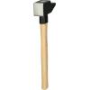 KS Tools 142.1100 1421100 zámečnické kladivo 1140 g 360 mm 1 ks