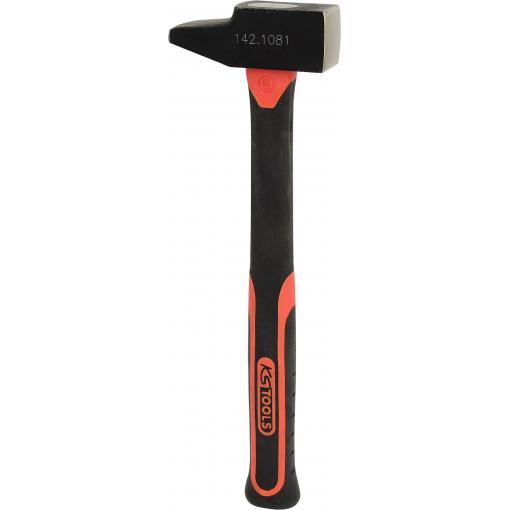 KS Tools 1421081 142.1081 zámečnické kladivo 1160 g 338 mm 1 ks