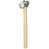 KS Tools 142.1524 1421524 zámečnické kladivo 800 g 365 mm 1 ks