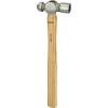 KS Tools 142.1508 1421508 zámečnické kladivo 300 g 290 mm 1 ks