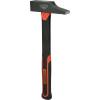 KS Tools 142.2046 1422046 truhlářské kladivo 600 g 328 mm 1 ks