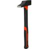 KS Tools 142.2046 1422046 truhlářské kladivo 600 g 328 mm 1 ks