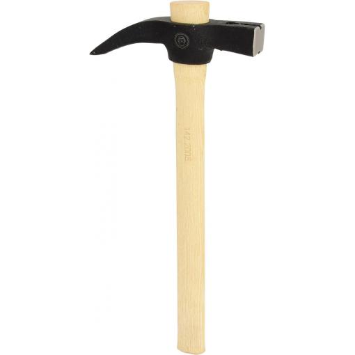 KS Tools 142.2008 1422008 kladivo s rozštěpem 860 g 370 mm 1 ks
