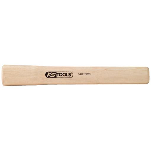 KS Tools 142.1550 1421550 násada paličky 240 g 380 mm 1 ks