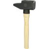 KS Tools 142.1250 1421250 zámečnické kladivo 2730 g 380 mm 1 ks