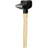 KS Tools 142.1250 1421250 zámečnické kladivo 2730 g 380 mm 1 ks