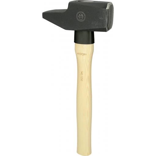 KS Tools 142.1250 1421250 zámečnické kladivo 2730 g 380 mm 1 ks