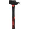 KS Tools 142.1151 1421151 zámečnické kladivo 2140 g 405 mm 1 ks