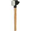 KS Tools 142.1150 1421150 zámečnické kladivo 1957 g 380 mm 1 ks