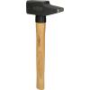 KS Tools 142.1150 1421150 zámečnické kladivo 1957 g 380 mm 1 ks