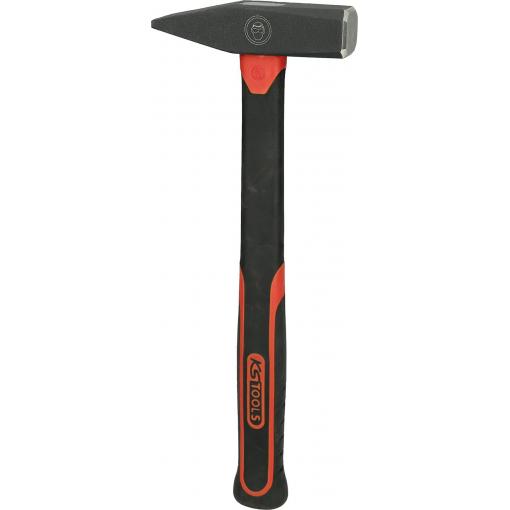 KS Tools 142.1402 1421402 zámečnické kladivo 530 g 320 mm DIN 1041 1 ks