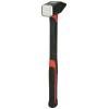 KS Tools 142.1403 1421403 zámečnické kladivo 750 g 330 mm DIN 1041 1 ks