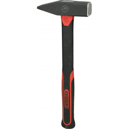 KS Tools 142.1403 1421403 zámečnické kladivo 750 g 330 mm DIN 1041 1 ks
