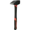 KS Tools 1421405 142.1405 zámečnické kladivo 2100 g 400 mm DIN 1041 1 ks