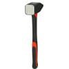 KS Tools 1421405 142.1405 zámečnické kladivo 2100 g 400 mm DIN 1041 1 ks