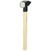 KS Tools 142.1316 1421316 zámečnické kladivo 750 g 330 mm DIN 1041 1 ks