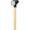 KS Tools 142.1318 1421318 zámečnické kladivo 1750 g 380 mm DIN 1041 1 ks