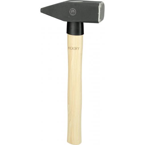 KS Tools 142.1318 1421318 zámečnické kladivo 1750 g 380 mm DIN 1041 1 ks