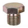 KS Tools 1501462 Zátka do oleje, M14x1,5, sada 10 ks