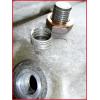KS Tools 1501463 Zátka do oleje, M18x1,5, balení 10 ks