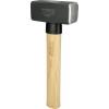 KS Tools 142.5111 1425111 kamenické kladivo 2100 g 300 mm DIN 6475 1 ks