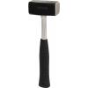 KS Tools 142.5166 1425166 kamenické kladivo 1425 g 260 mm DIN 6475 1 ks