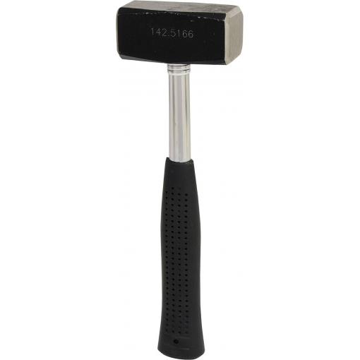 KS Tools 142.5166 1425166 kamenické kladivo 1425 g 260 mm DIN 6475 1 ks