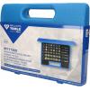 Brilliant Tools BT711300 Sada pro opravu závitů výpustných olejů, 114 ks
