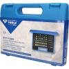 Brilliant Tools BT711300 Sada pro opravu závitů výpustných olejů, 114 ks