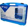 Brilliant Tools BT711050 Sada klíčů k olejovému filtru, 30 ks