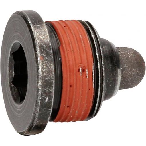 KS Tools 4300609 Zátka M26 x 1,5 x 31 mm pro Volvo