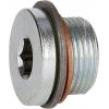 KS Tools 4300605 Zátka s olejem M22 x 1,5 x 18 mm pro MAN
