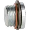 KS Tools 4300605 Zátka s olejem M22 x 1,5 x 18 mm pro MAN