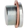 KS Tools 4300604 Zátka M24 x 1,5 x 18 mm pro RENAULT