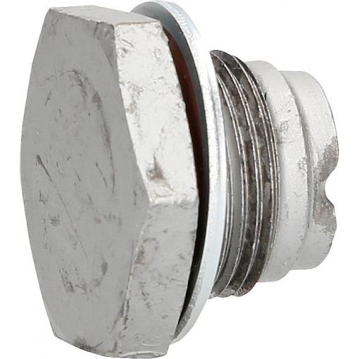 KS Tools 4300607 Zátka M24 x 1,5 x 23 mm pro Volvo