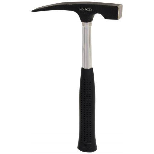 KS Tools 140.2030 1402030 zednické kladivo 800 g 270 mm 1 ks