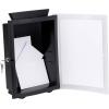 HAN box pro promoakce s vhazovacím výřezem 4102 IMAGEIN černá (š x v x h) 26 x 37.5 x 12.8 cm 1 ks