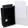 HAN box pro promoakce s vhazovacím výřezem 4102 IMAGEIN černá (š x v x h) 26 x 37.5 x 12.8 cm 1 ks
