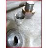 KS Tools 1501465 Zátka do oleje, D 24 x 1,5, balení 10 ks