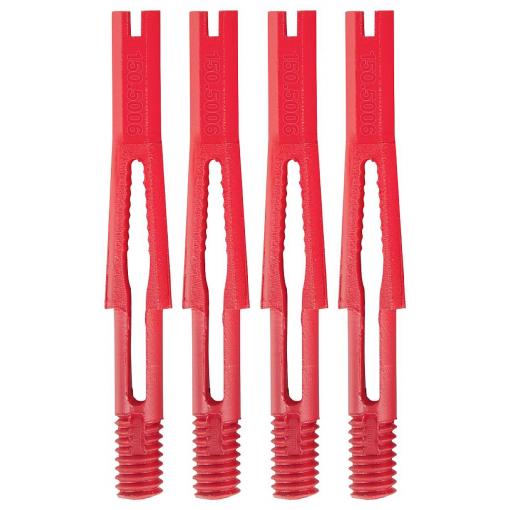 KS Tools 1505006 Montážní sada FIXIT 6 mm, 4 ks