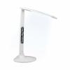 magnetoplan 4424700 4424700 LED lampička na psací stůl LED pevně vestavěné LED 14 W Energetická třída (EEK2021): F (A - G) bílá