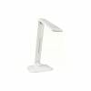 magnetoplan 4424900 4424900 LED lampička na psací stůl LED pevně vestavěné LED 4 W Energetická třída (EEK2021): F (A - G) bílá