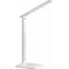 magnetoplan 4424900 4424900 LED lampička na psací stůl LED pevně vestavěné LED 4 W Energetická třída (EEK2021): F (A - G) bílá