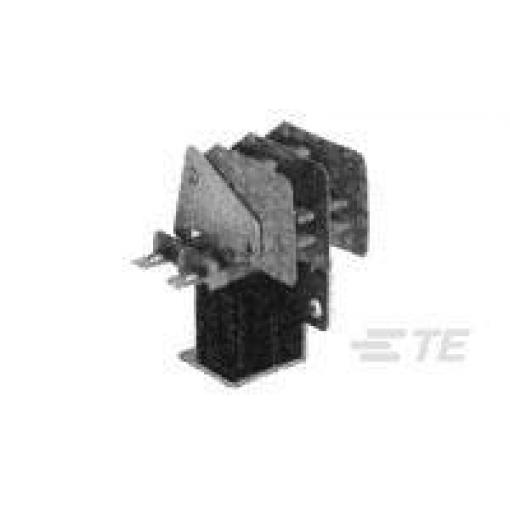 TE Connectivity S87R5A2B1D1-240 Tray, 1 ks