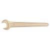 KS Tools 963.7187 9637187 jednostranný klíč Délka klíče (cm) (jen pro nadpis) 58 mm