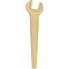 KS Tools 9637170 963.7170 jednostranný klíč Délka klíče (cm) (jen pro nadpis) 30 mm